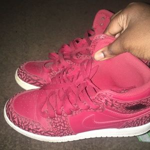 There old I just wanna get rid of them